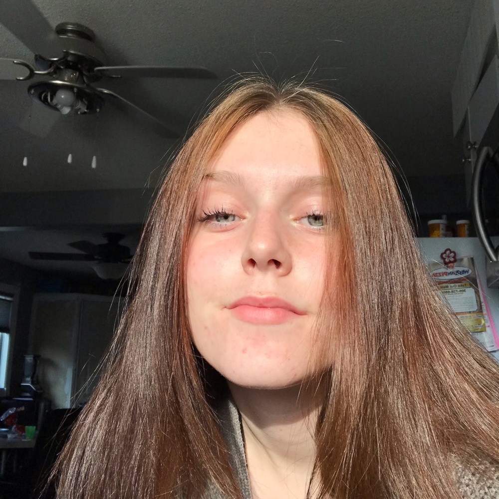 Meet your Posher, Kali